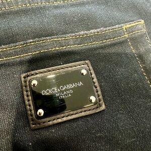 Dolce gabanna Jeans